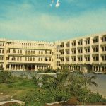 Good old days al uruba hotel